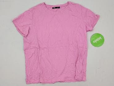 t shirt dio: Sinsay, T-shirt damski, rozmiar L — 2