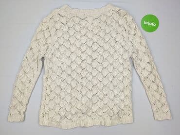 minouu przybylska i jordanov sweter: KappAhl, Sweter damski, rozmiar S — 3