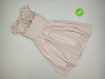 suknia retro: Eva & Lola, Sukienka damska, rozmiar S — 3