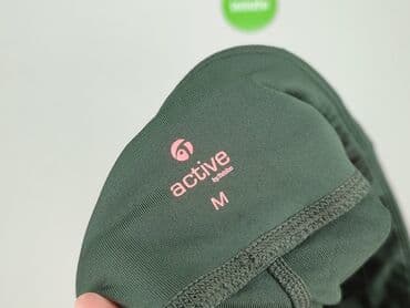 lidl koszulka funkcyjna: Tchibo, Legginsy Sportowe damskie, rozmiar M — 5