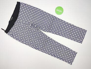 jeans lidl: Top Secret, Spodnie materiałowe damskie, rozmiar L — 2