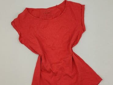 oasis koszulka: Sinsay, T-shirt damski, XS — 1