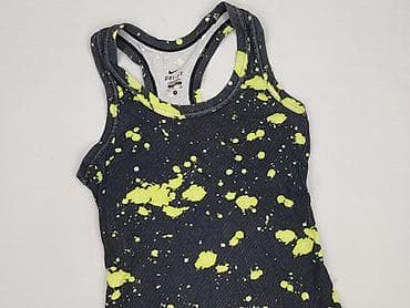 nike tie dye: Nike, Top damski, rozmiar S — 1