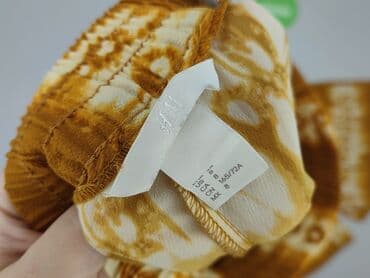 calliope spodnie: H&M, Spodnie materiałowe damskie, rozmiar M — 4