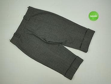 crocs klapouchy: Spodnie 3/4 damskie, rozmiar 2XL — 3