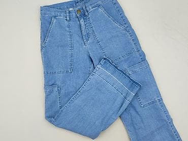 John Baner, Spodnie cargo damskie, rozmiar S