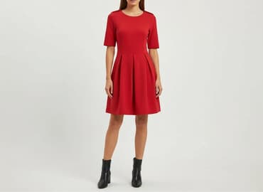 zara sukienki: Zara, Sukienka damska, rozmiar XS — 1