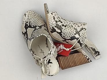 Sandały damskie, rozmiar 39 w lalafo.pl Sandały damskie, rozmiar 39