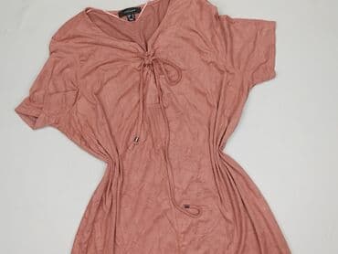 sukienka rozowa mohito: Atmosphere, Sukienka damska, rozmiar 3XL — 1