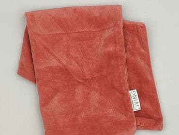 obrus żółty: Pillowcase, 40 x 40, kolor - Koralowy, stan - Idealny — 1