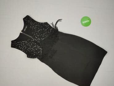 sukienki w stylu coco chanel: Chic Me, Sukienka damska, rozmiar S — 2