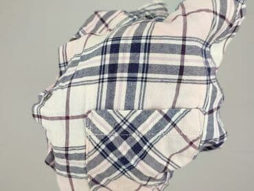 kurtki w krate pepco: Yessica, Koszula damska, rozmiar M — 6