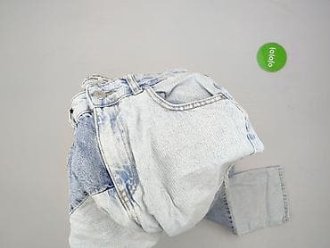 pull and bear polonia: PULL&BEAR, Jeansy damskie, rozmiar XS — 5