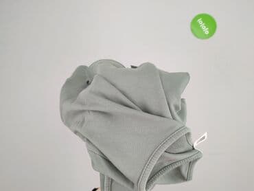 asymetryczna bluzki oversize: Trendyol, Bluzka damska, rozmiar XL — 6