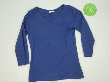 modbis bluzki koszulowe: Basic, Women's blouse, S — 2