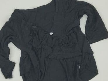 kurtka zimowa guess dziecieca: Cardigan, 0-3 months, condition - Very good — 1