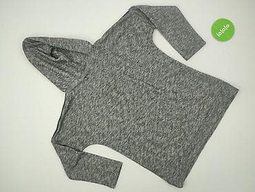 clockhouse sweter: Bluza z kapturem damska, rozmiar M — 3