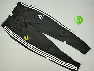 dresy tanie: Adidas, Spodnie dresowe damskie, rozmiar S — 2