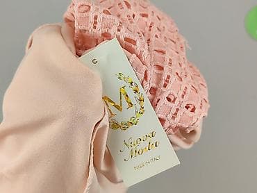 narzutka h: Kardigan damski, rozmiar One size — 5