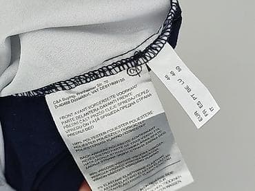 blue motion clothes: Your Sixth Sense, Жіноча блуза, розмір 4XL — 5