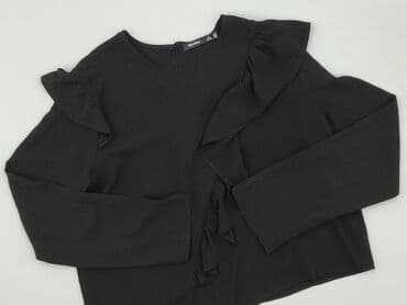 berg koszule: Bershka, Bluzka damska, rozmiar L — 1