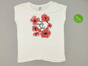 koszula japonska: Fresh Made, T-shirt damski, rozmiar XL — 2