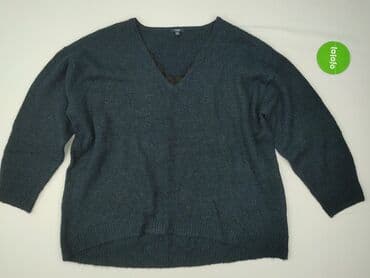 sweter f: Kiabi, Светр жіночий, розмір XL — 2