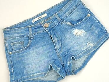 Sinsay, Szorty damskie, XS