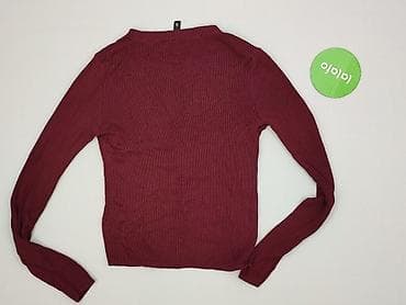 sweter hm szary: H&M Divided, Sweter damski, rozmiar S — 3