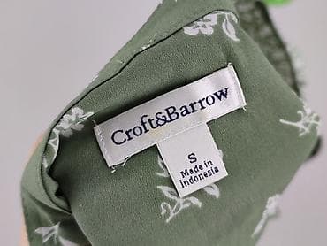 eobuwie crocs: Croft & Barrow, Bluzka damska, rozmiar S — 4