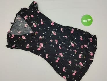 tanie sukienki plus size allegro: H&M, Sukienka damska, rozmiar S — 2