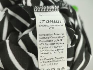 sprzedaż sukienek używanych: Shein, Sukienka damska, XS — 5