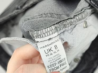 gerry weber pl: Wearhouse, Jeansy damskie, rozmiar S — 5
