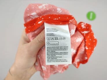 sukienka h m czerwona: H&M Divided, Sukienka damska, rozmiar XL — 5