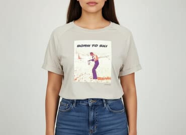 ornamenty: Diverse, Women`s T-shirt, size XL — 1