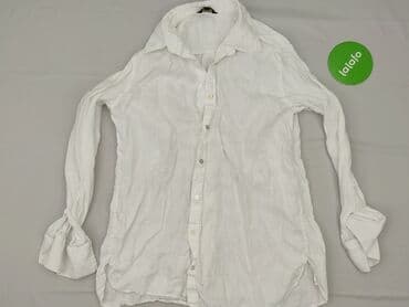 koszula jedwabna massimo dutti: Massimo Dutti, Koszula damska, rozmiar M — 2