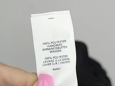 bialy top: Atmosphere, Top damski, rozmiar S — 5