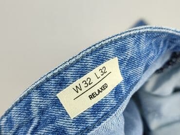 lidl spodnie cargo: C&A, Spodnie cargo damskie, L — 4