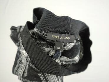 primark sukienka w paski: River Island, Sukienka damska, XL — 4