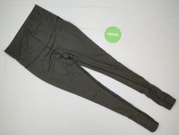 rajstopy merlin: Nike, Legginsy Sportowe damskie, M — 2