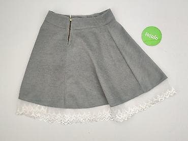 spódnice proste do kolan: Spódnica damska, rozmiar L — 3