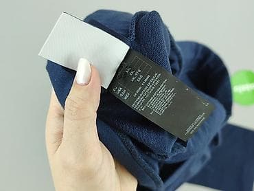 kurtki drill: Paul Shark, Spodnie dresowe dla mężczyzn, rozmiar 2XL — 6