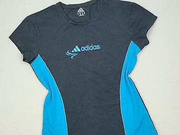 alex athletic: Adidas, T-shirt damski, rozmiar XL — 4