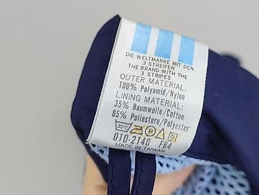 oversize: Adidas, Męska wiatrówka, rozmiar M — 5