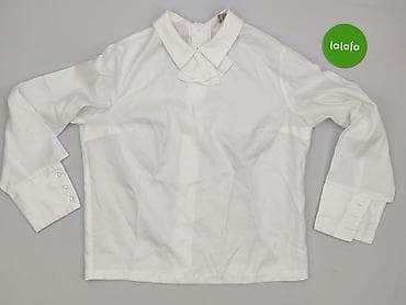 koszula z c: Bluzka damska, rozmiar 3XL — 2