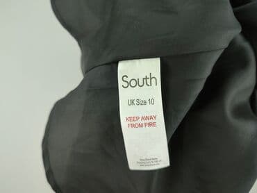 sukienki trapezowe eleganckie plus size: South, Sukienka damska, S — 6