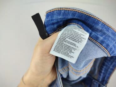 divided jeans: H&M Divided, Jeansy damskie, rozmiar S — 5