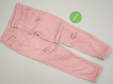 spodnie 3634: Yessica, Jeansy damskie, rozmiar S — 2