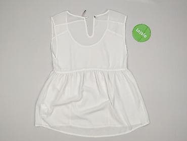 bluza pitbull: Bershka, Bluzka damska, rozmiar M — 3