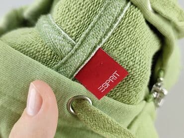 magmac bluzki: Esprit, Кофта з каптуром жіноча, розмір L — 4